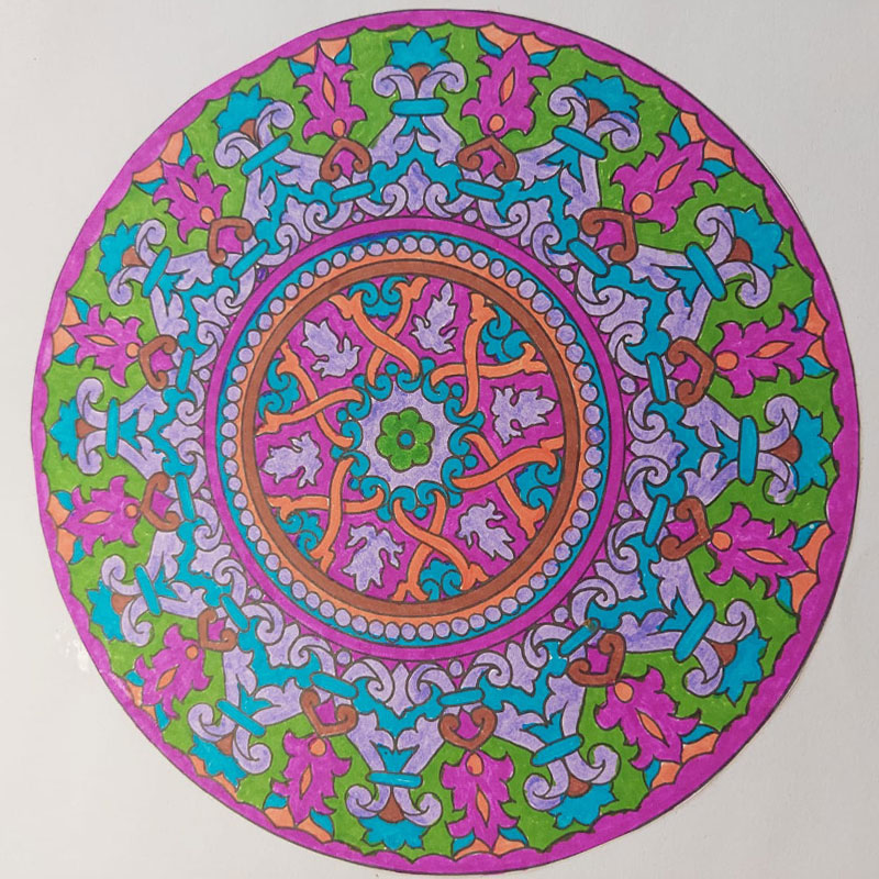 01Mandalas