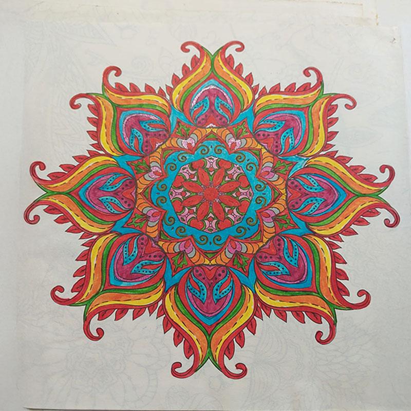 25Mandalas