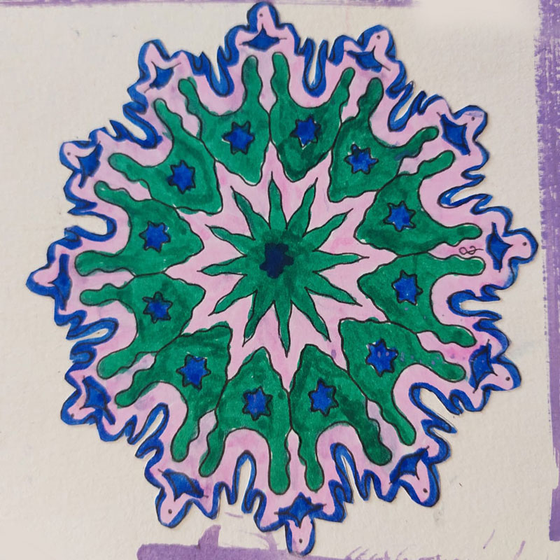 26Mandalas