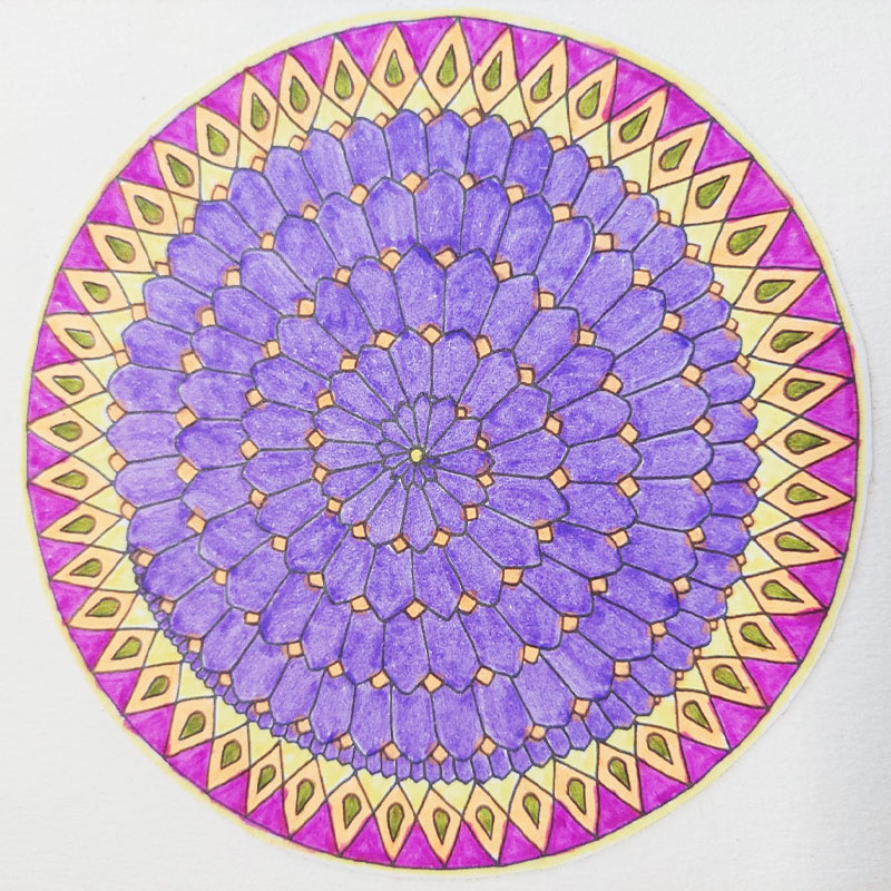 28Mandalas